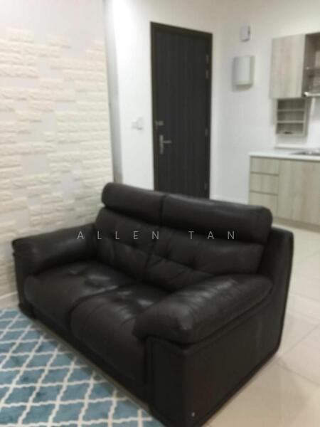 For Rent - Residential Suites @ HighPark