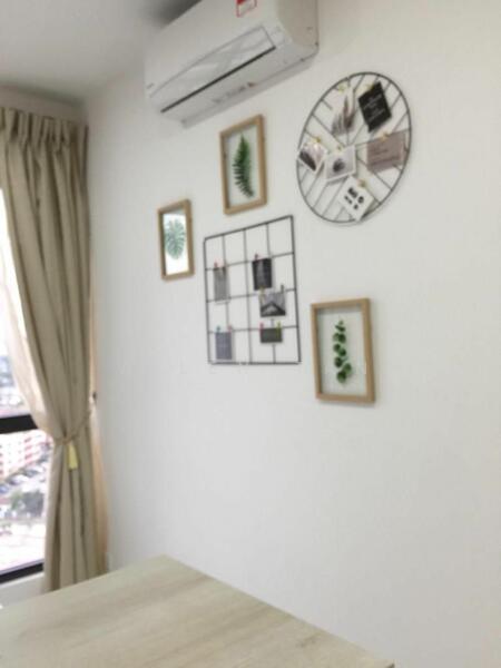 For Rent - Residential Suites @ HighPark