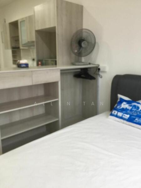 For Rent - Residential Suites @ HighPark