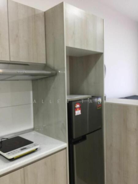 For Rent - Residential Suites @ HighPark