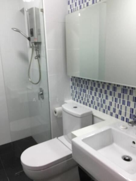 For Rent - Residential Suites @ HighPark