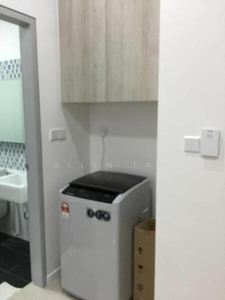 For Rent - Residential Suites @ HighPark