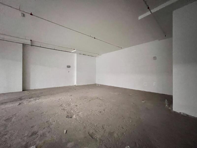 For Rent - Pandan Indah Shop Lot For Lease