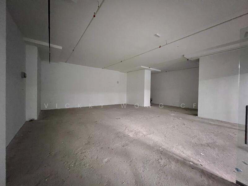 For Rent - Pandan Indah Shop Lot For Lease