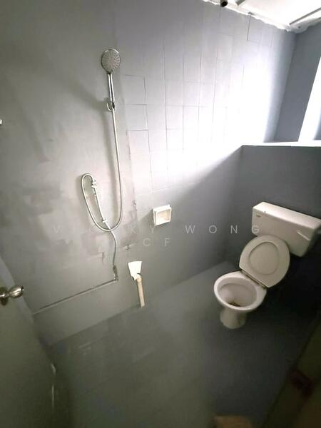 For Rent - Pandan Indah Shop Lot For Lease