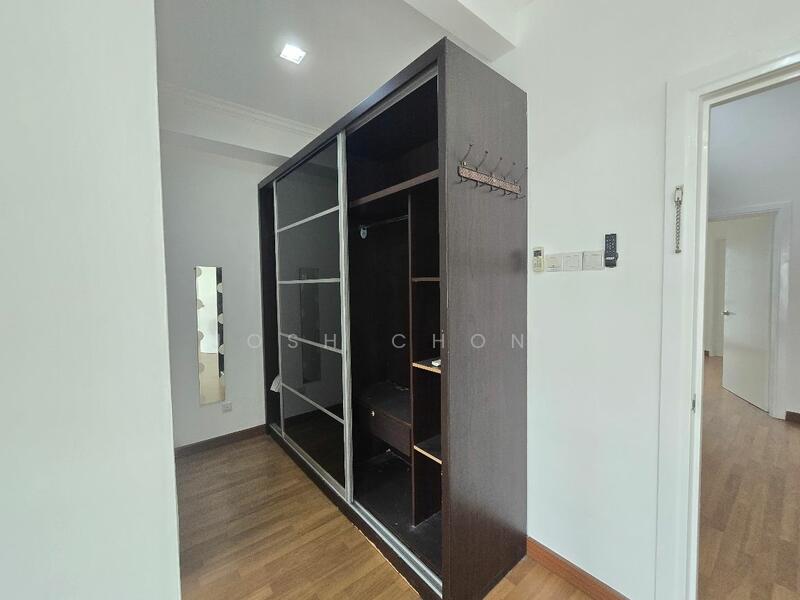 Untuk Disewa - 2-storey Terrace House at Putra Heights