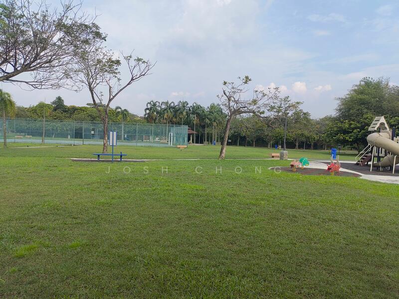 Untuk Disewa - 2-storey Terrace House at Putra Heights