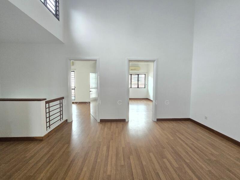 Untuk Disewa - 2-storey Terrace House at Putra Heights