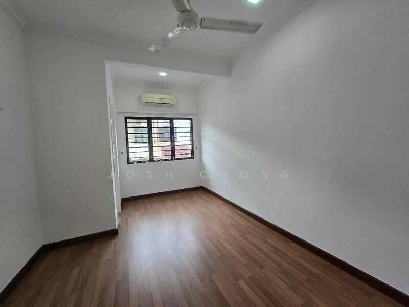 Untuk Disewa - 2-storey Terrace House at Putra Heights