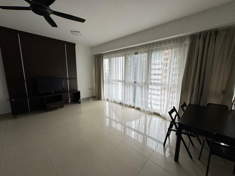 For Rent - Pj 8