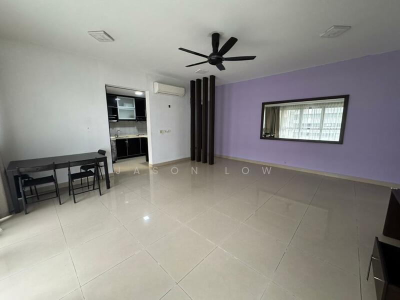 For Rent - Pj 8