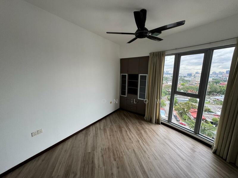 For Rent - Pj 8