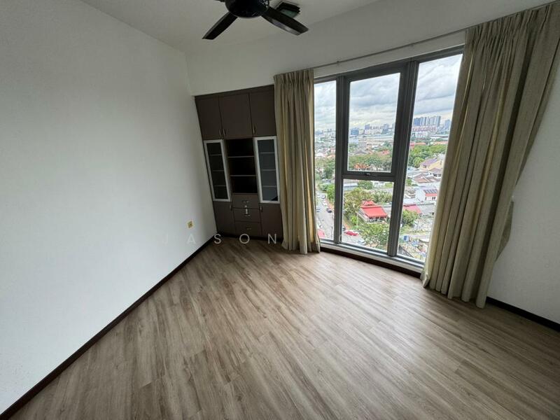 For Rent - Pj 8