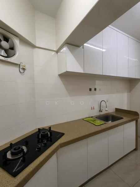 For Sale - Suria Mutiara