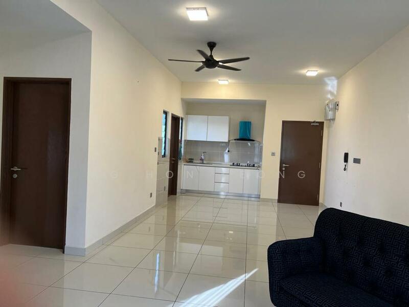 For Sale - Pacific Place