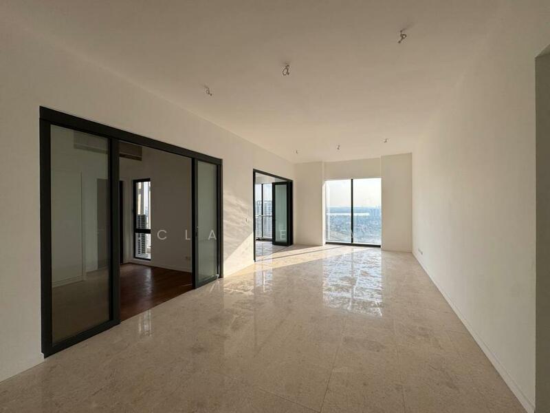 Untuk Dijual - The Astaka @ 1 Bukit Senyum