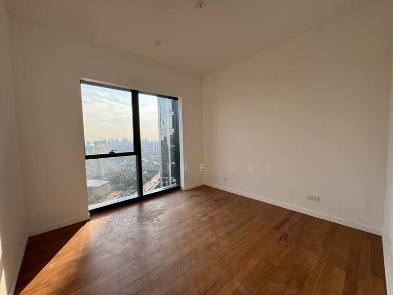 Untuk Dijual - The Astaka @ 1 Bukit Senyum