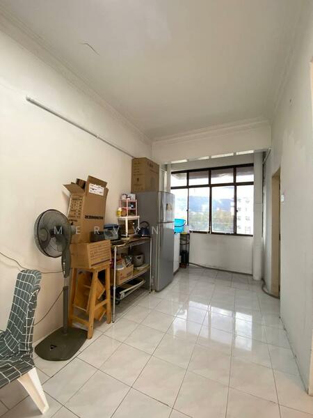 Untuk Dijual - Bukit Dumbar Permai