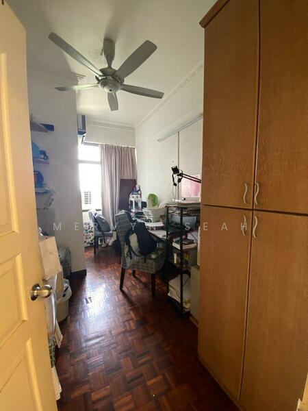 Untuk Dijual - Bukit Dumbar Permai