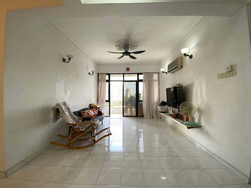 Untuk Dijual - Bukit Dumbar Permai