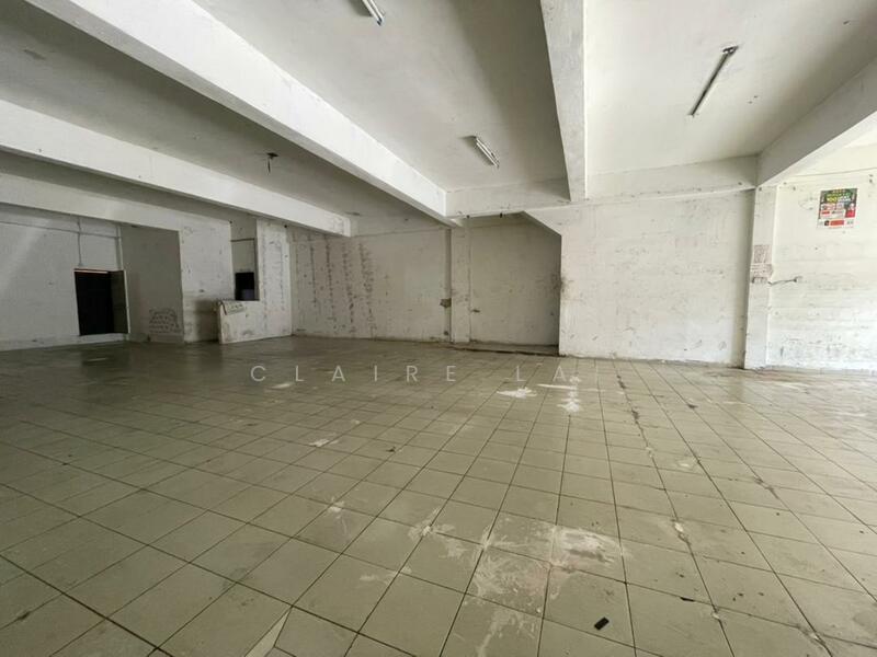 Untuk Disewa - Taman Nusa Bestari