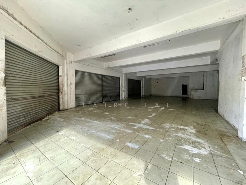 Untuk Disewa - Taman Nusa Bestari