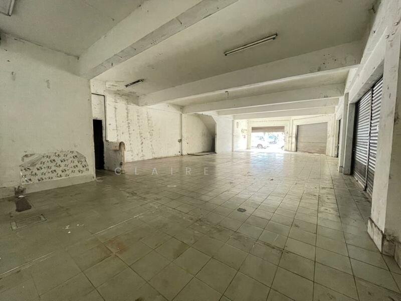 Untuk Disewa - Taman Nusa Bestari