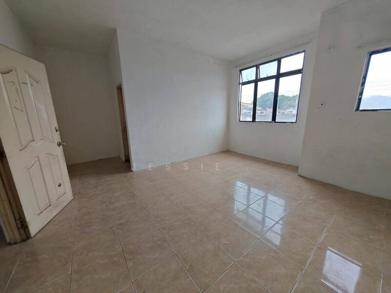 Untuk Dijual - Tasek