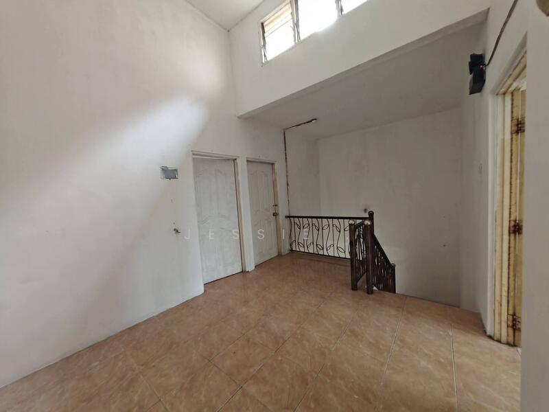 Untuk Dijual - Tasek