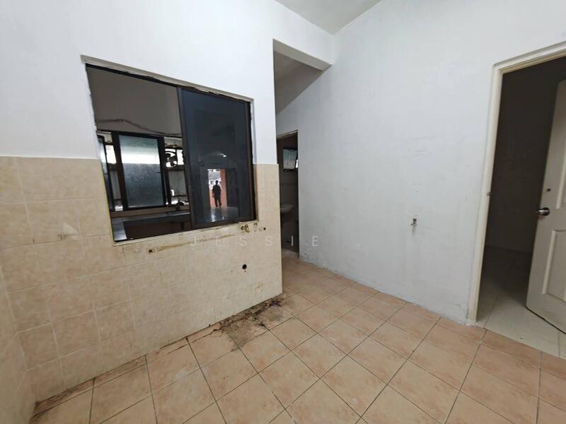 Untuk Dijual - Tasek