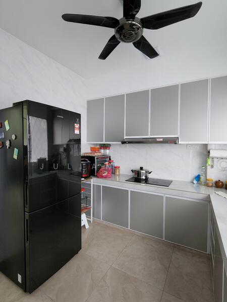 Untuk Disewa - Menara Sri Damansara (SD Tower)