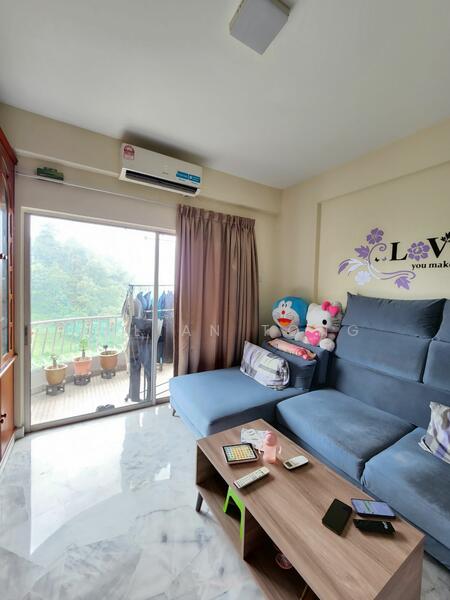 Untuk Disewa - Menara Sri Damansara (SD Tower)