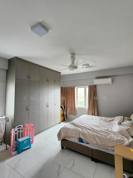 Untuk Disewa - Menara Sri Damansara (SD Tower)