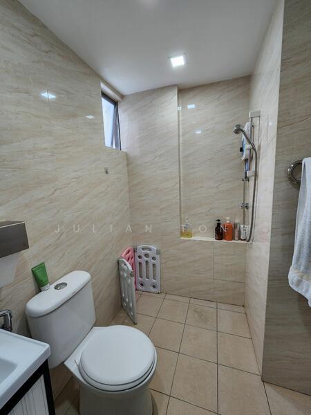 Untuk Disewa - Menara Sri Damansara (SD Tower)