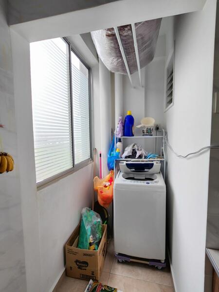 Untuk Disewa - Menara Sri Damansara (SD Tower)