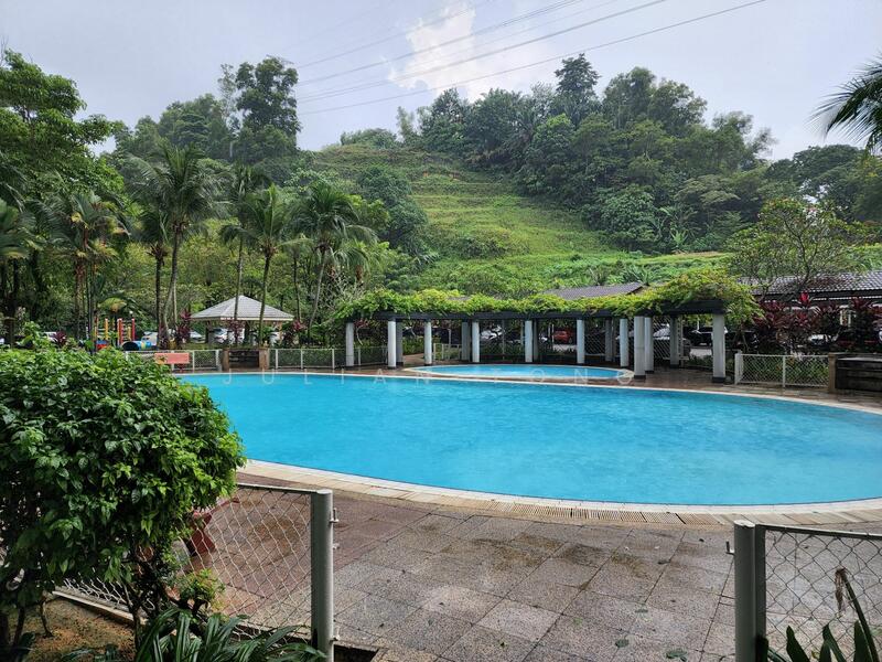 Untuk Disewa - Menara Sri Damansara (SD Tower)