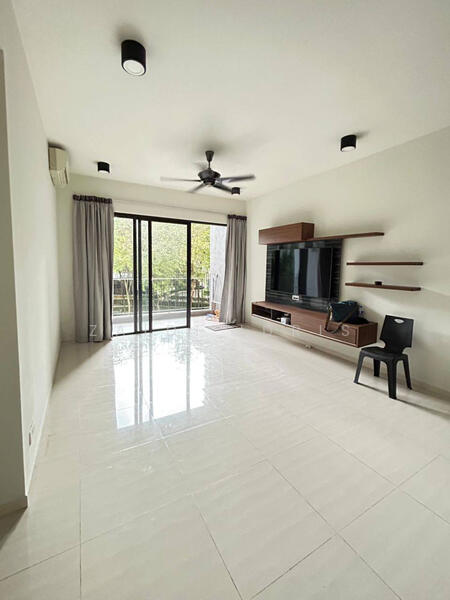 Untuk Dijual - Seri Riana Residence
