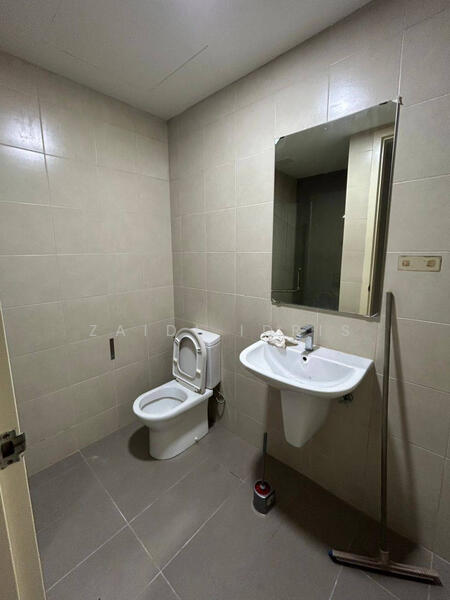 Untuk Dijual - Seri Riana Residence