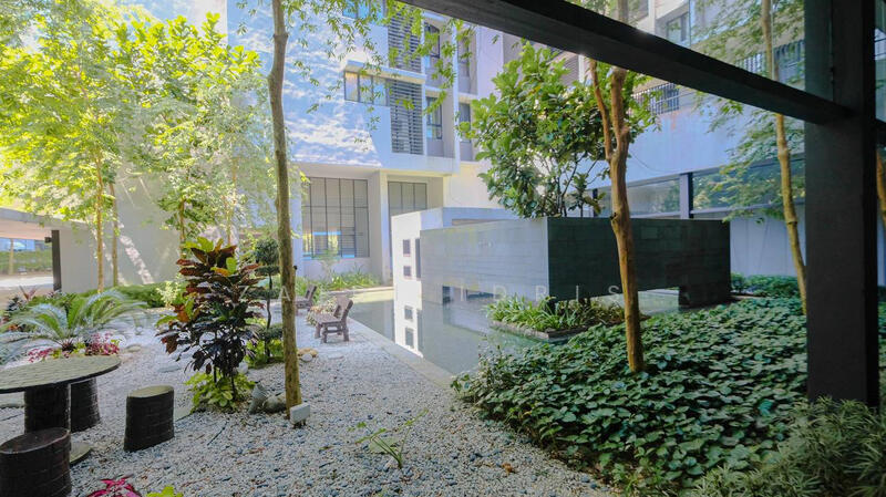 Untuk Dijual - Seri Riana Residence