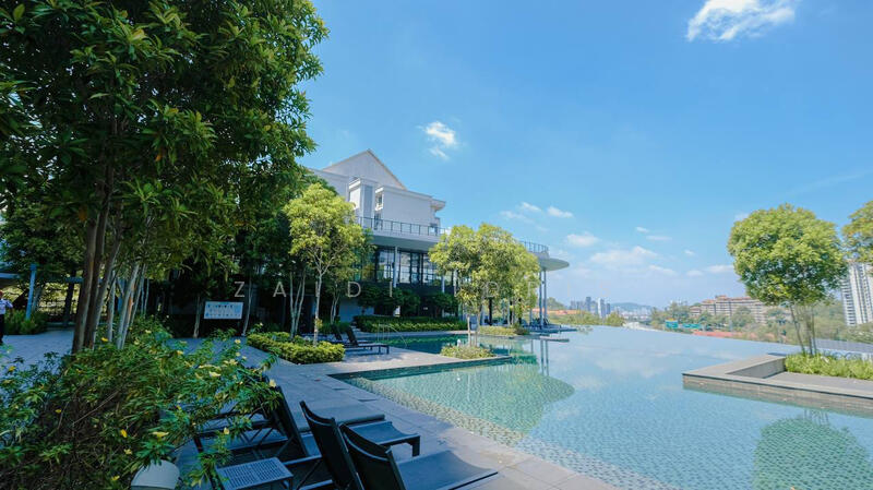 Untuk Dijual - Seri Riana Residence