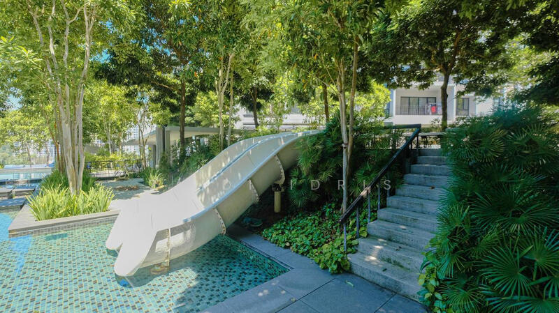 Untuk Dijual - Seri Riana Residence