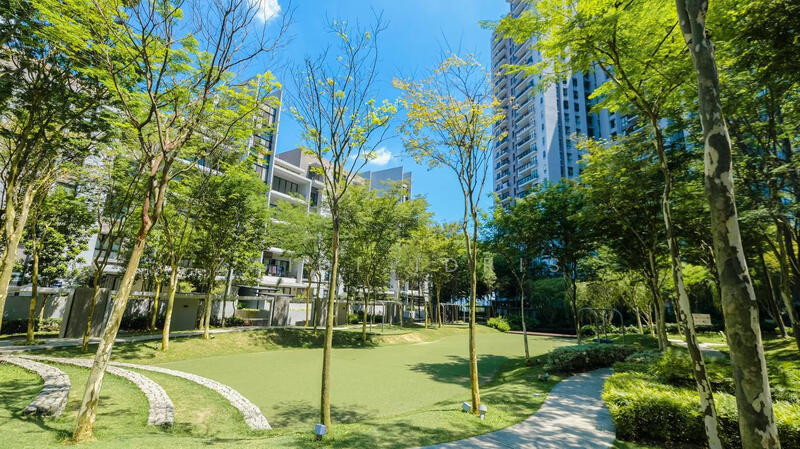 Untuk Dijual - Seri Riana Residence