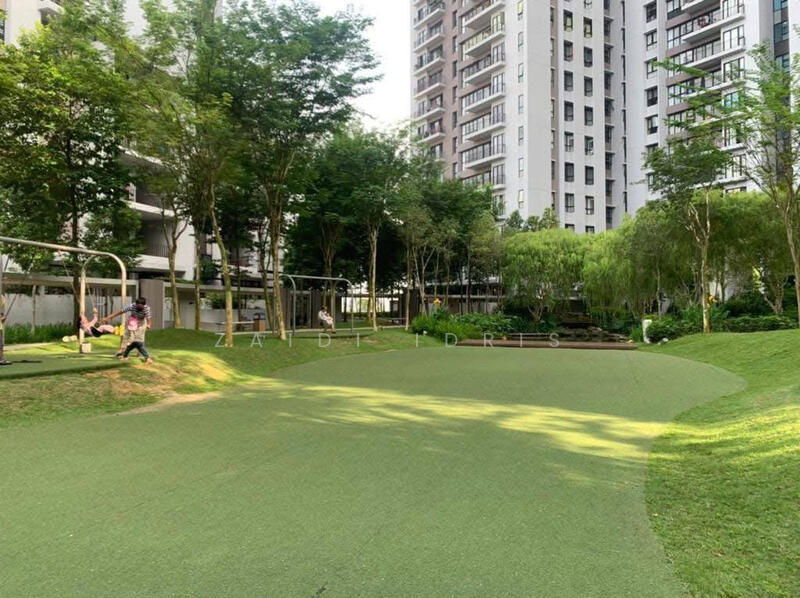 Untuk Dijual - Seri Riana Residence