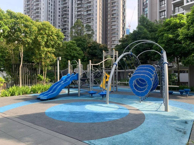 Untuk Dijual - Seri Riana Residence