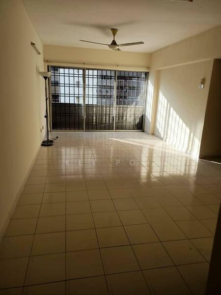 Untuk Disewa - Sentul Utama Condominium