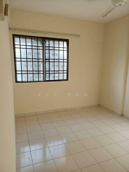 Untuk Disewa - Sentul Utama Condominium