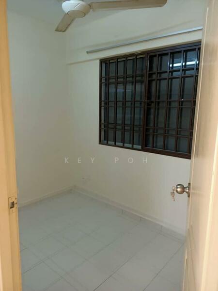 Untuk Disewa - Sentul Utama Condominium