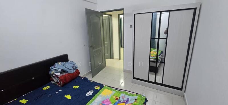 Sentul Utama Condominium untuk Untuk Disewa - RM 1,650 /bulan, Feb 2026 - PropertyGuru.com.my
