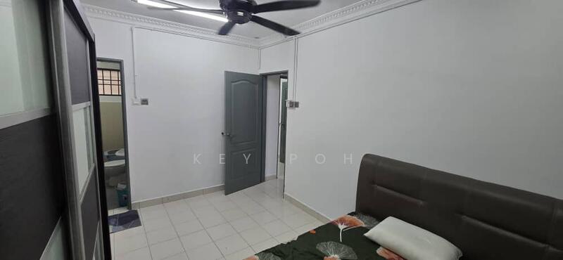 Sentul Utama Condominium untuk Untuk Disewa - RM 1,650 /bulan, Feb 2026 - PropertyGuru.com.my