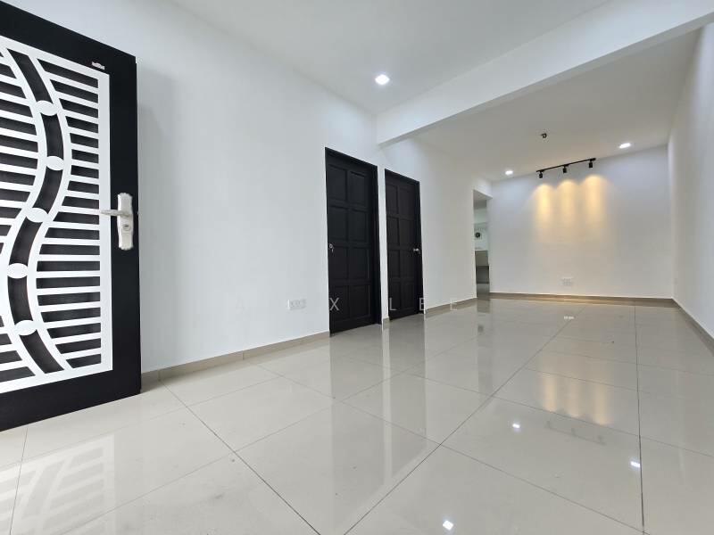 Untuk Dijual - Taman Sentosa Klang